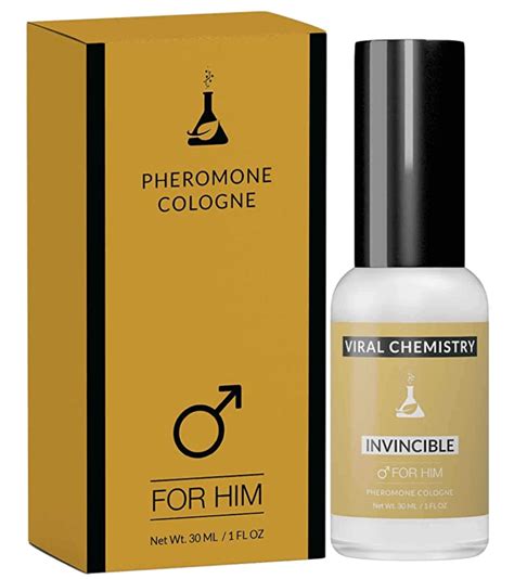 best pheromones for men reviews.